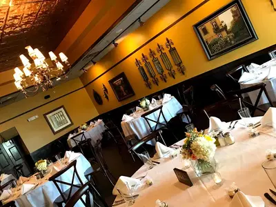 Frankie's Ristorante