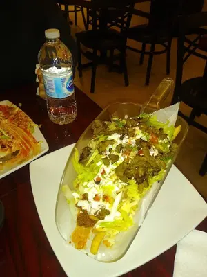 Vida Tacos