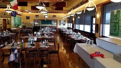 Gatto's Italian Restaurant & Bar