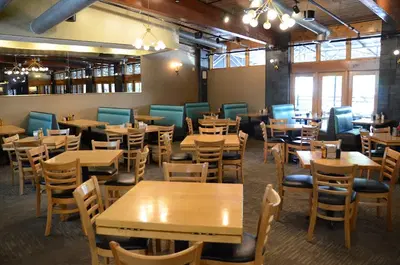 Grady's Snack N' Dine