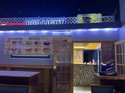 Lupita's Restaurant