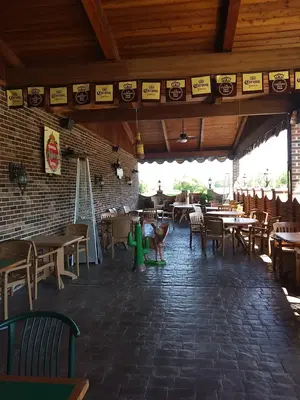 El Cortez Mexican Restaurant C.C Hills