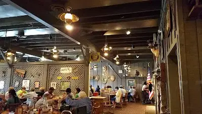 Cracker Barrel Old Country Store