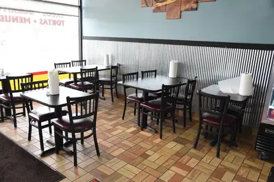 EL CENTENARIO RESTAURANT