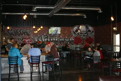 Wildrose Brewing Company
