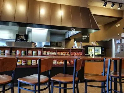 Penn Station East Coast Subs