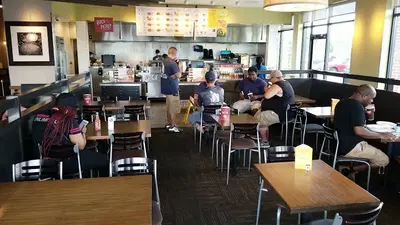 Noodles and Company