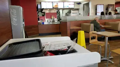 Wendy's