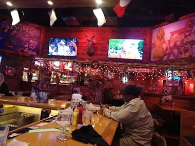 Texas Roadhouse