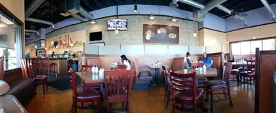 Jelly Pancake House