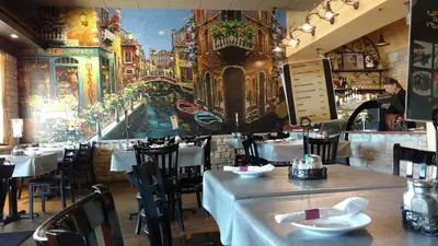 Giuseppe's Pizza