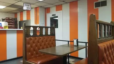 Boz Hot Dogs