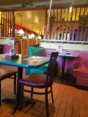 Pepe's Mexican Restaurant