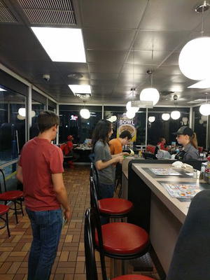 Waffle House