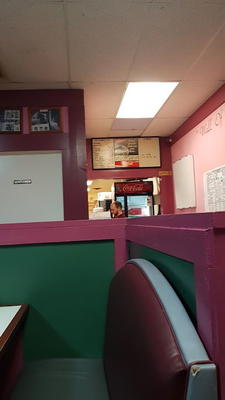 Big Kahuna's Pizza