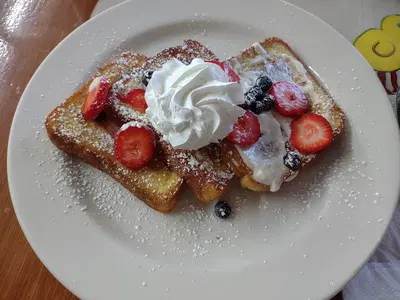 Shiny Day Café