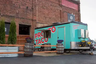 Pronto Taco