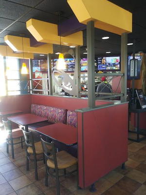 Taco Bell