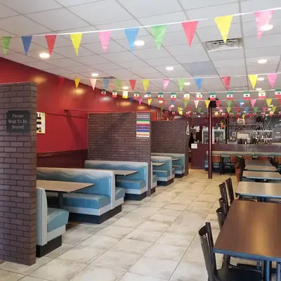El Morral Mexican Restaurant LLC
