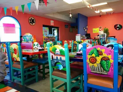 El Mariachi Mexican Restaurant Beech Grove