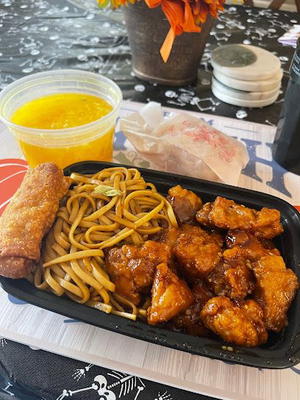 China Gourmet
