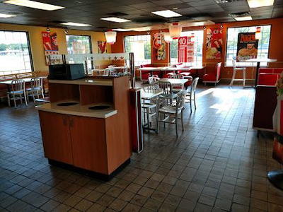 KFC