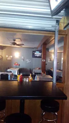 The Dam Bar & Grill