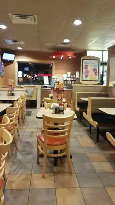 Dairy Queen Grill & Chill