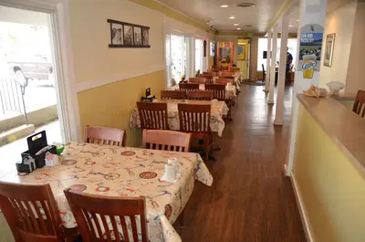Sandbar Grill