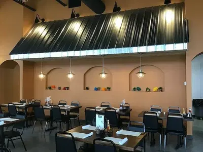 La Dilla Mexican Grill