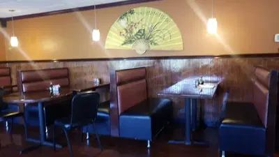 China House