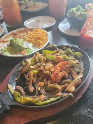 El Salto Mexican Restaurant