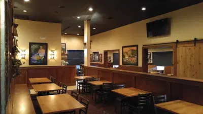 Aurelio's Pizza