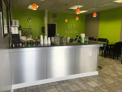 Key Nutrition Crown Point