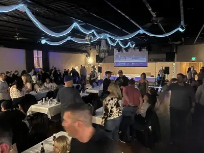 Great Oaks Banquets & Events