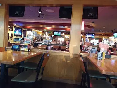 Applebee's Grill + Bar