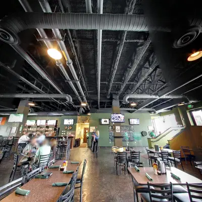 O'Reilly's Irish Pub & Restaurant