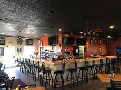 Vinny's Drive Bar