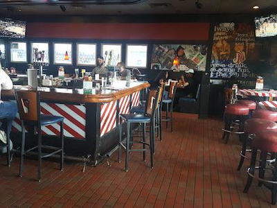 TGI Fridays