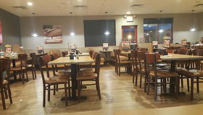 IHOP