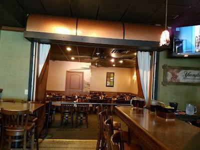 Dawson's On Main