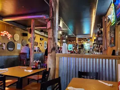 Barbecue and Bourbon