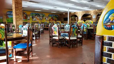 Los Patios