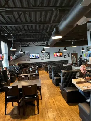 Brozinni Pizzeria Speedway