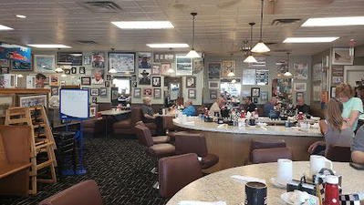 Charlie Browns Pancake & Steak House