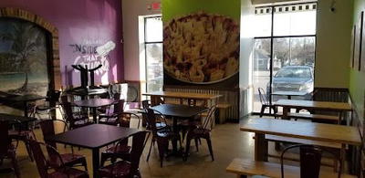 The Tamale Place
