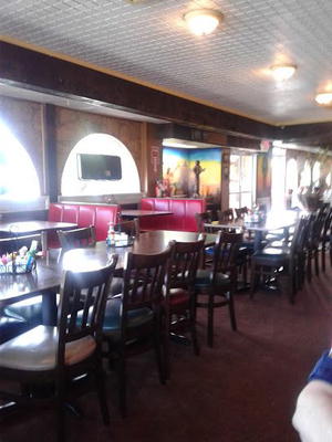 El Rodeo 5