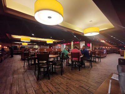 Denny's