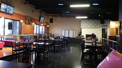 Coco Bongo Mariscos & Mexican Restaurant