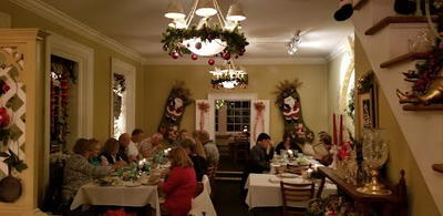 Iron Skillet Restaurant